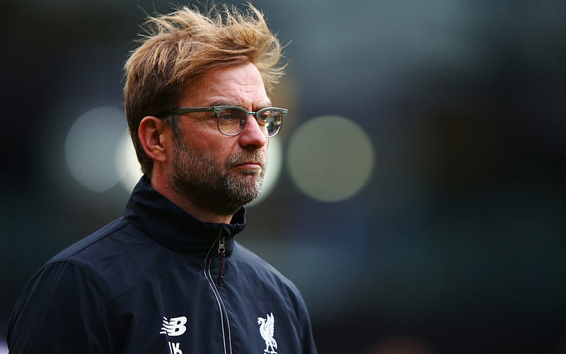 Jurgen Klopp, foto-profimedia