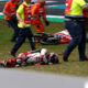 Luca Lunetta, SIC58 Squadra Corse, foto-profimedia