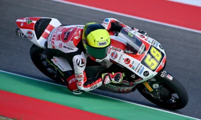 Luca Lunetta, 58Sic Squadra Corse, foto-profimedia