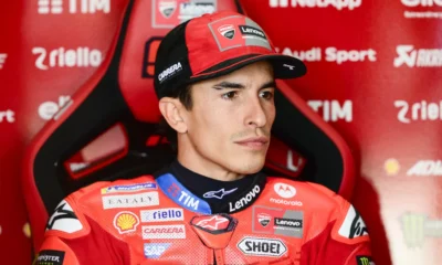 Marc Marquez Ducati Lenovo, foto profimedia