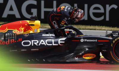 Max Verstappen, Redbull, foto-profimedia