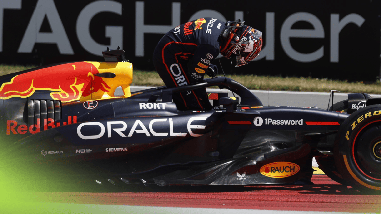 Max Verstappen, Redbull, foto-profimedia