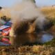 Ott Tänak, Hyundai Shell Rally Team, FIA World Rally Championship Round 7, Acropolis Rally, foto-profimedia