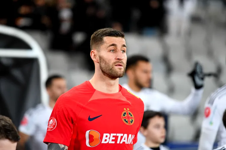 Ovidiu Popescu, foto-profimedia