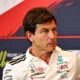 Toto Wolff, team principal Mercedes, foto-profimedia