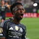 Vinicius, Real Madrid foto profimedia