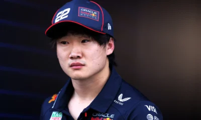 Yuki Tsunoda foto-profimedia