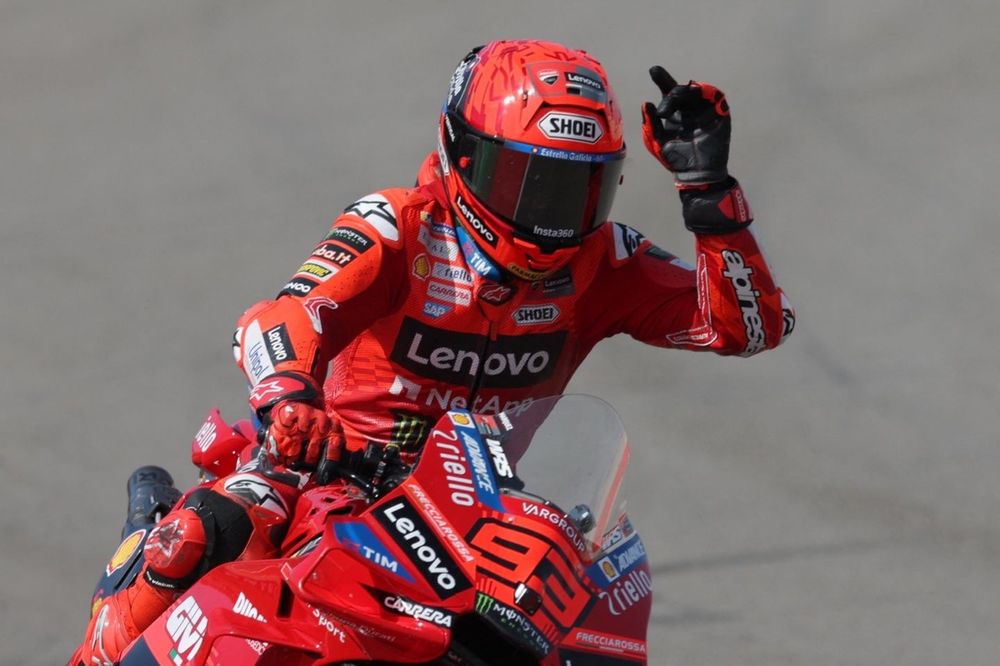 Marc Marquez foto: profimedia
