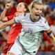 Ada Hegerberg, foto-profimedia