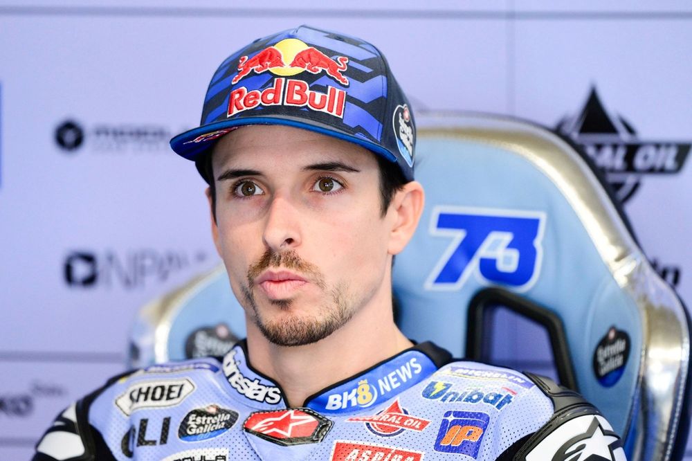 Alex Marquez Gresini Racing, foto profimedia