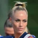 Alisha Lehmann, foto-profimedia