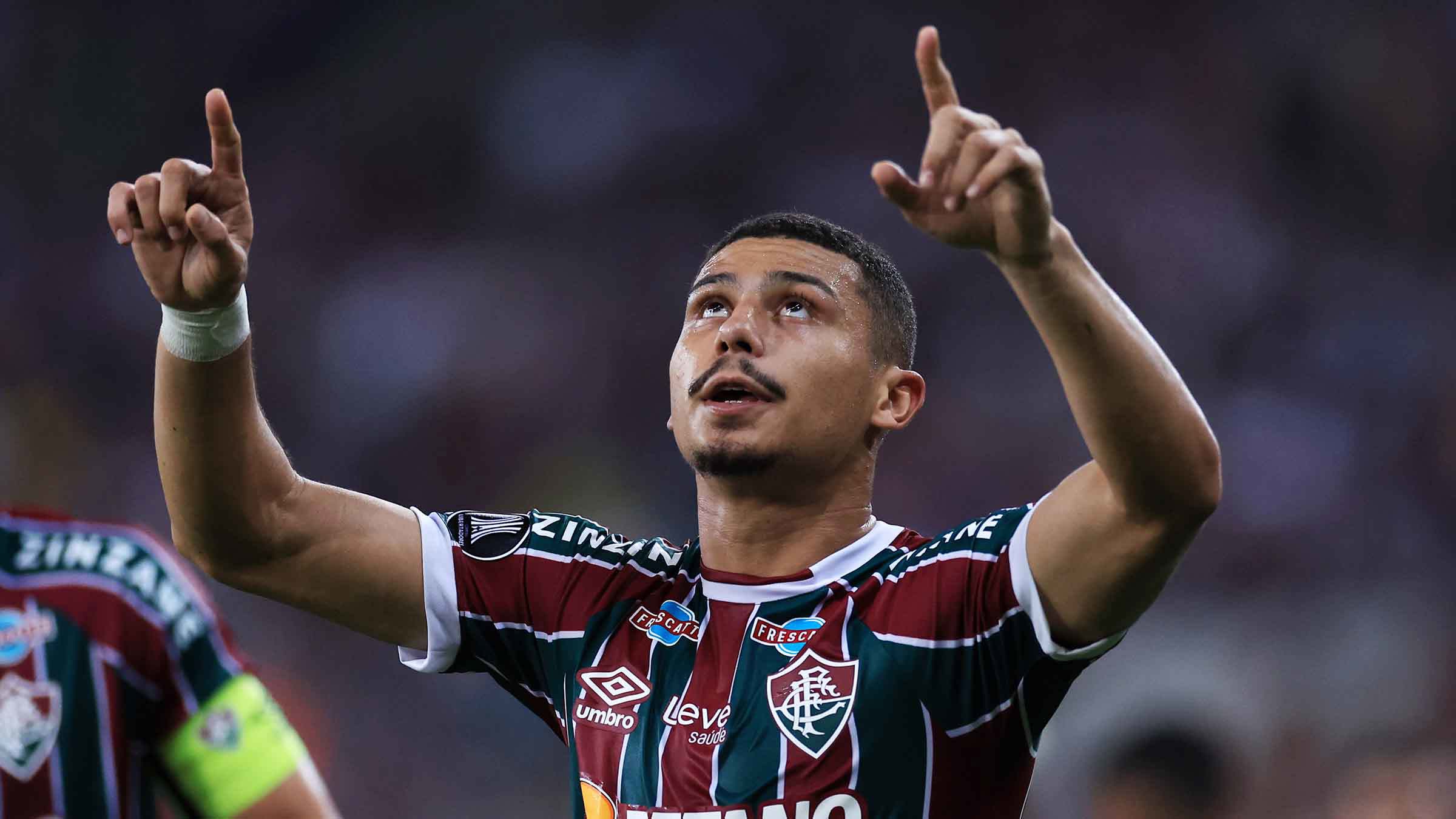 Andre, Fluminense, foto-profimedia