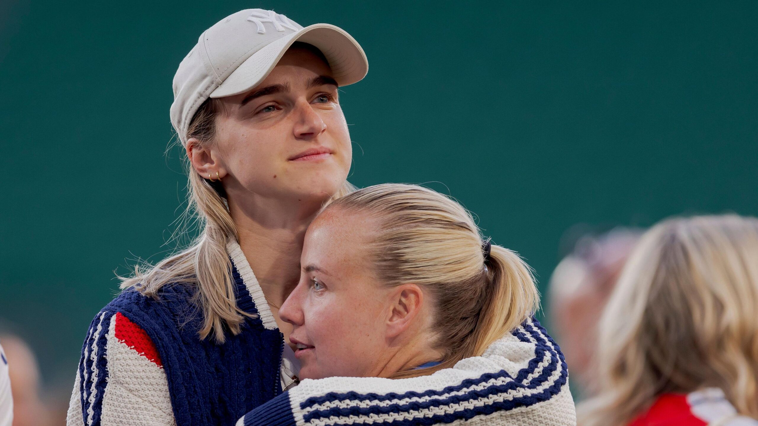 Beth Mead și Vivianne Miedema, foto-profimedia