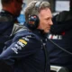 Christian Horner, RedBull Racing F1, foto-Imago
