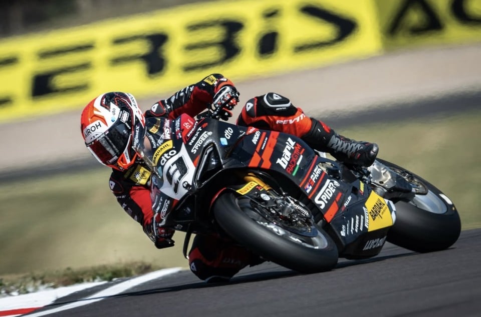 Danilo Petrucci, foto-profimedia