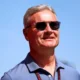 David Coulthard foto-Dentice D'acadia/VersoMedia