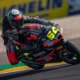 David Munoz, castigator Moto3 Sachsenring, foto - PaddockGp