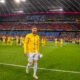 Horatiu Moldovan portar Romania, Euro 2024, Allianz Arena, Munchen, foto Emil Sebastian Popescu/SportPulse