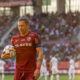 Ciprian Deac, simbolul CFR Clu, foto: Emil Sebastian Popescu/SportPulse