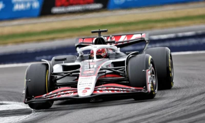 Esteban Ocon, Haas F1, foto profimedia