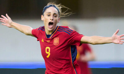 Esther Gonzalez, golgeter Euro 2025, foto profimedia