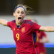 Esther Gonzalez, golgeter Euro 2025, foto profimedia