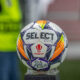Mingea oficiala din Super Liga sezon 2024/2025, foto: Emil Sebastian Popescu/sportpulse.ro