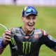 Fabio Quartararo, Yamaha Factory Racing, German Gp foto- Gold and Goose