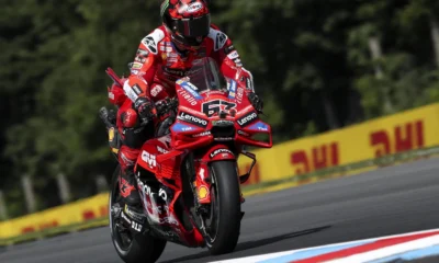 Francesco Bagnaia, foto -profimedia