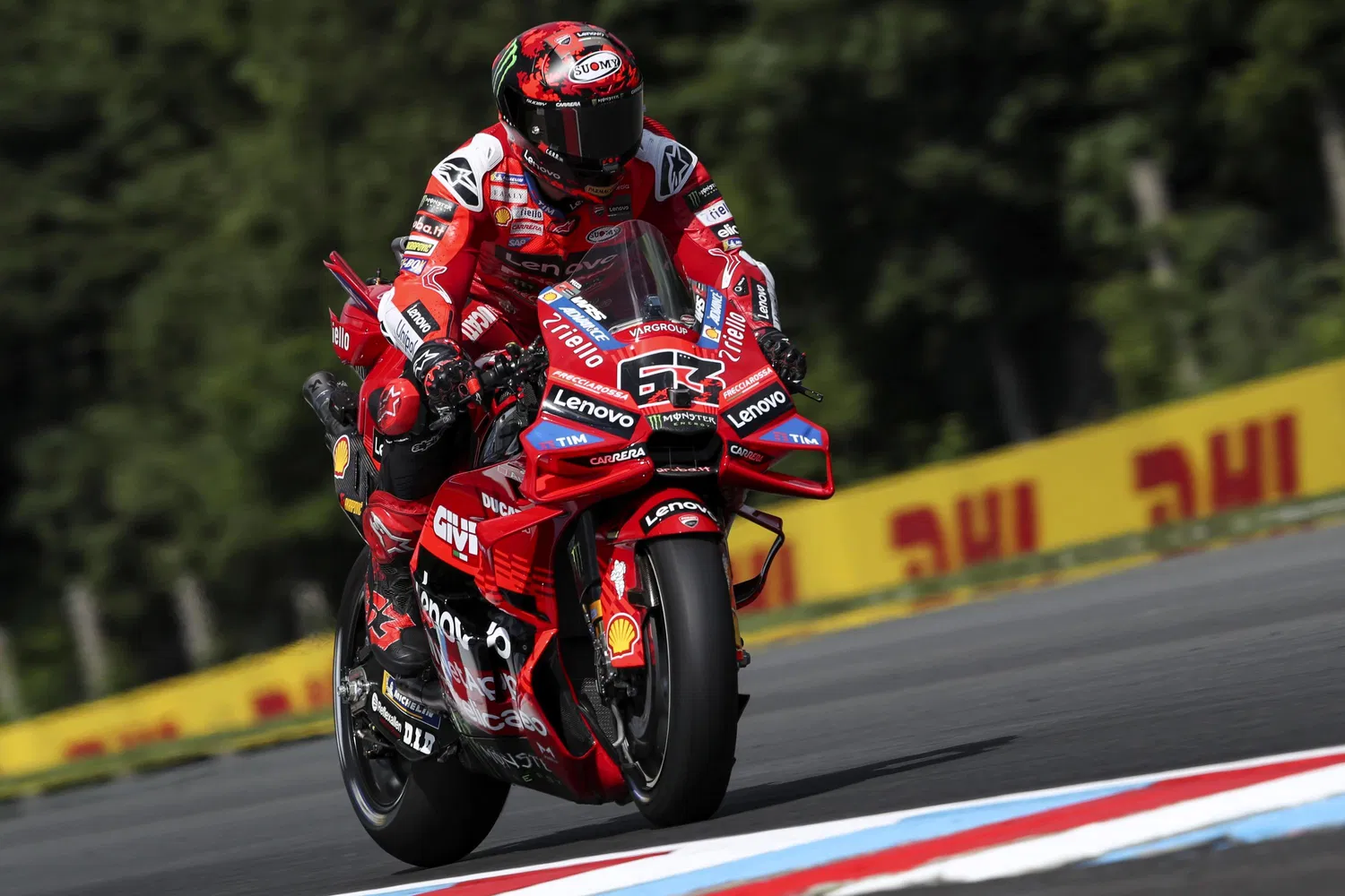 Francesco Bagnaia, foto -profimedia