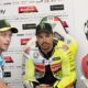 Franco Morbidelli VR46 racing team, foto milagro