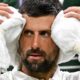 Novak Djokovic, foto:Getty Images
