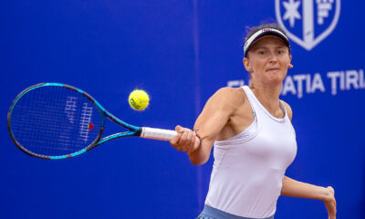 Irina Camelia Begu, foto Emil Sebastian Popescu/SportPulse