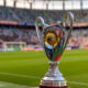 Trofeul Supercupa Romaniei, foto: Emil-Sebastian Popescu/ESPphoto/SportPulse