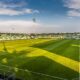 Fehérvári úti Stadion, Paks, Ungaria, foto-Emil-Sebastian Popescu/SportPulse