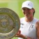 Iga Swiatek, castigatoare Wimbledon 2025, foto-profimedia
