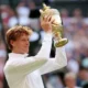 Jannik Sinner, castigator Wimbledon 2025, foto Imago