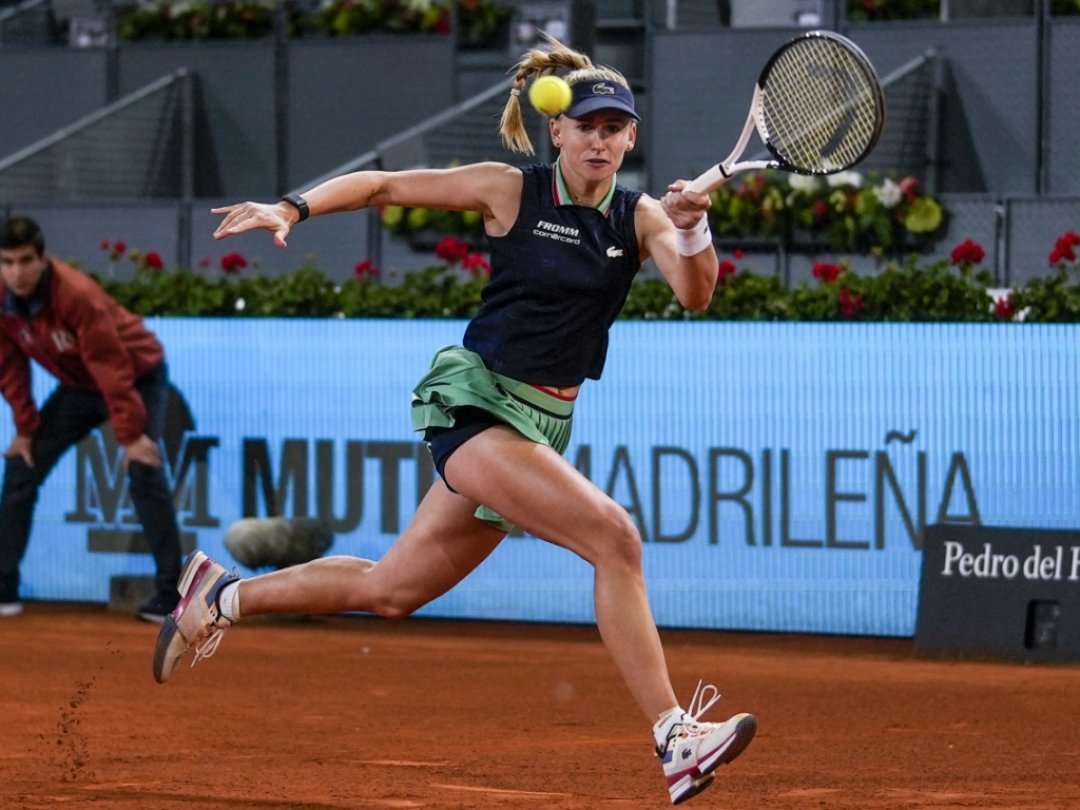 Jil Teichhmann, foto profimedia