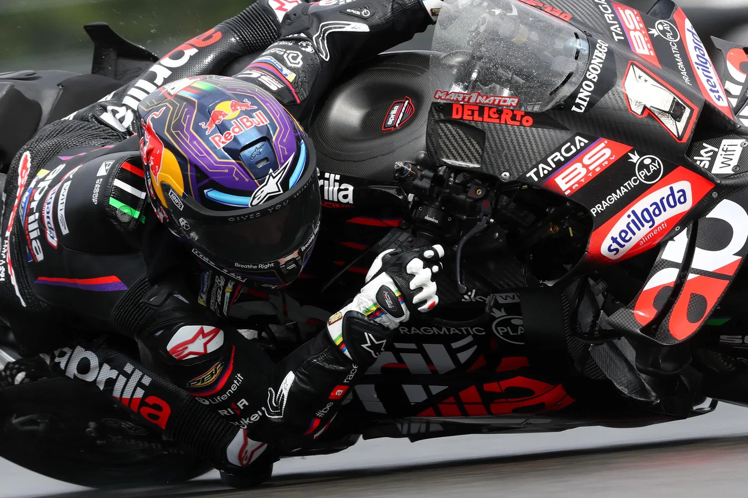 Jorge Martin, Czech Gp, foto profimedia