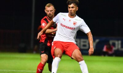 Alexandru Musi Dinamo Bucuresti , foto-profimedia