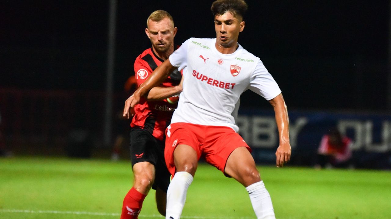 Alexandru Musi Dinamo Bucuresti , foto-profimedia