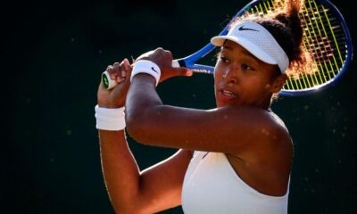 Naomi Osaka, foto-profimedia