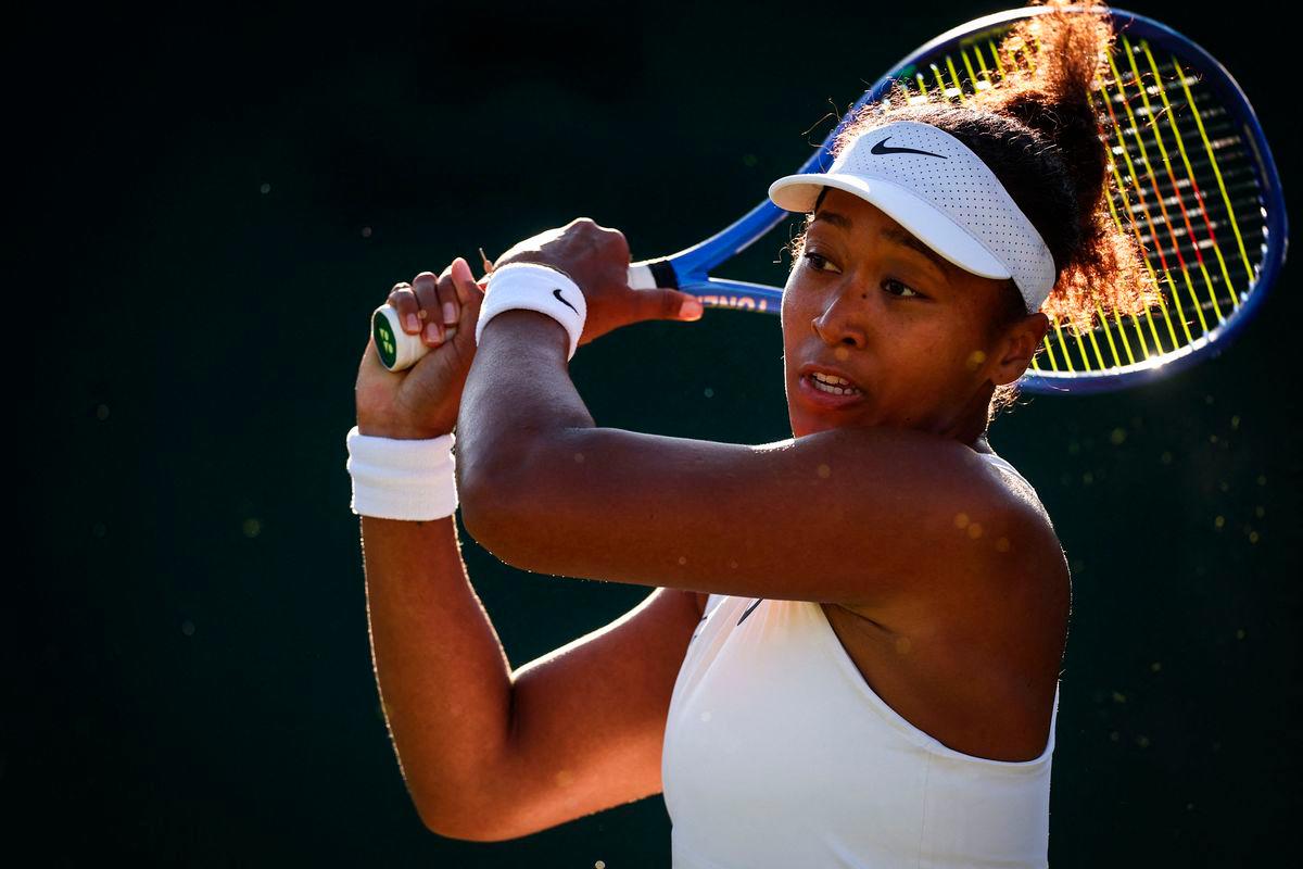 Naomi Osaka, foto-profimedia