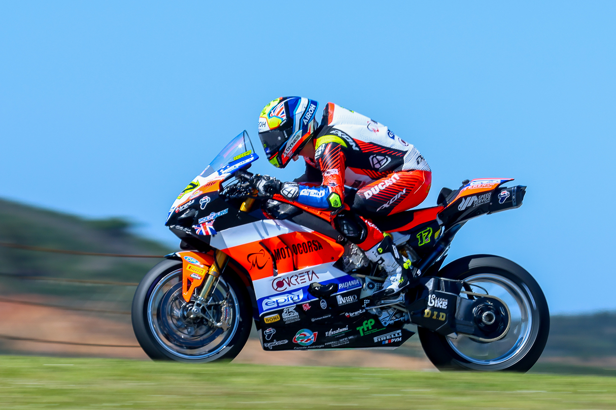 Ryan Vickers, foto-profimedia