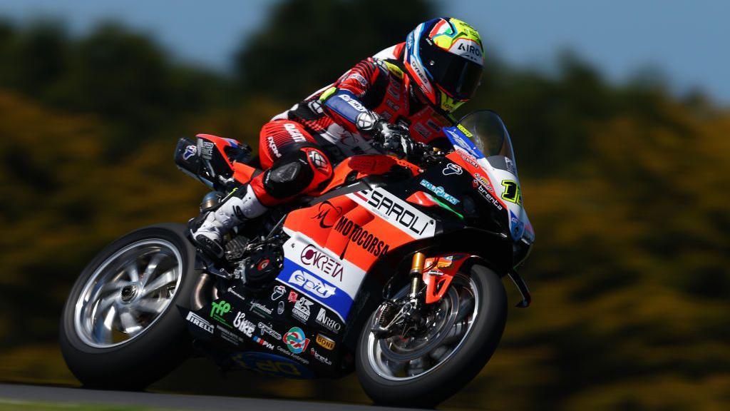 Ryan Vickers