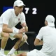 Sinner v Dimitrov, Wimbledon, foto-Imago