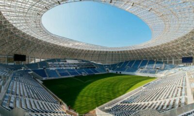 Stadionul Ion Oblemenco, Craiova, foto-profimedia