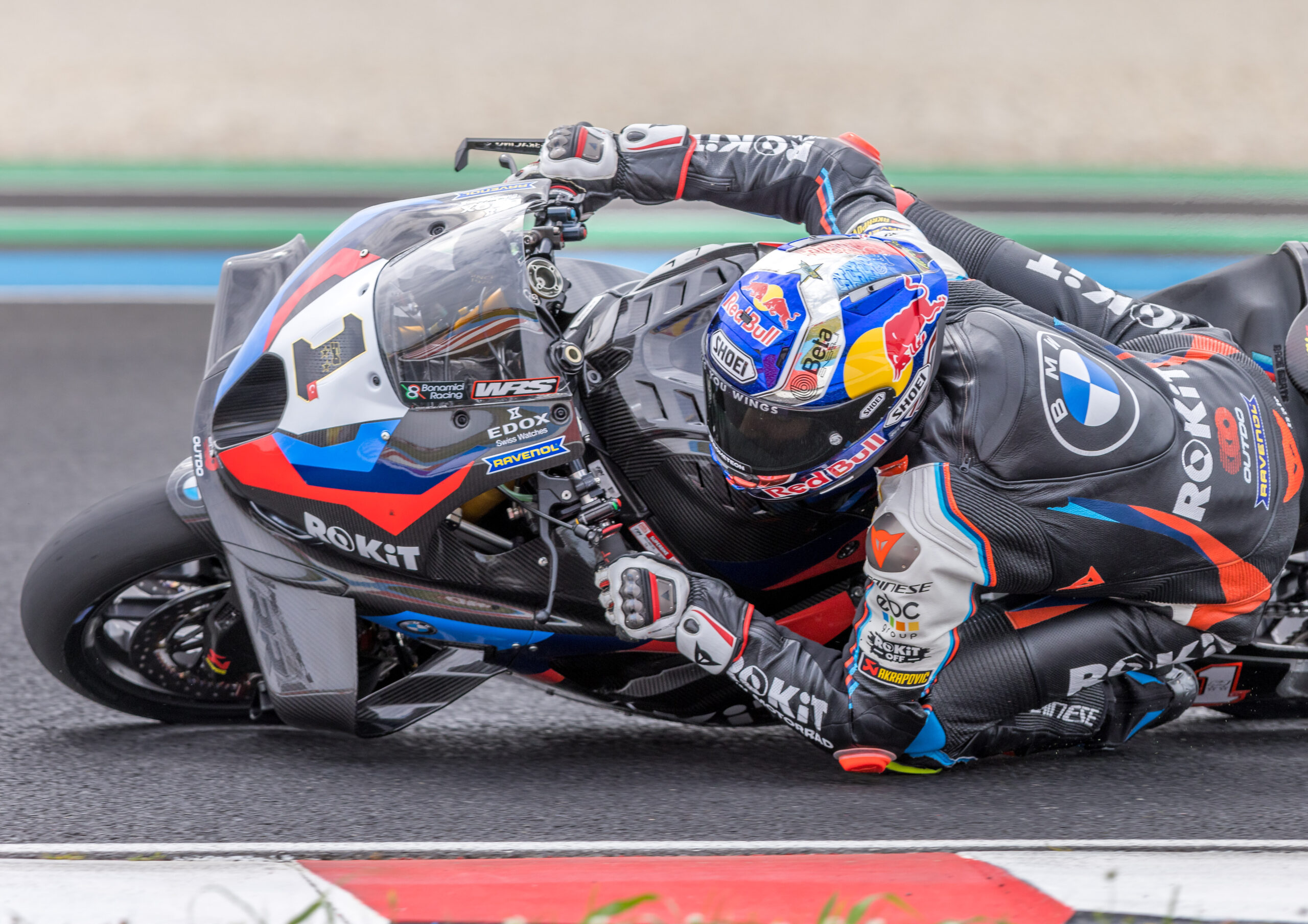 Toprak Razgatlioglu, ROKiT BMW Motorrad WorldSBK Hungarian Round, Balaton Park Circuit, foto: Emil Sebastian Popescu/SportPulse 26.07.2025