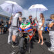 Axel Bassani, World SBK Hungarian Round, Balaton Park Circuit, foto: Emil Sebastian Popescu/SportPulse
