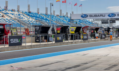 World SBK Hungarian Round, Balaton Park Circuit, foto: Emil Sebastian Popescu/SportPulse
